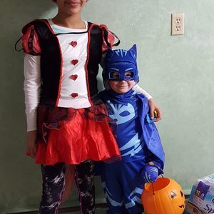 Meet your Posher, Beth